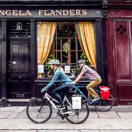 Paire De Sacoches Vélo Imperméable ORTLIEB Back-Roller City – Image 5