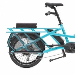 Pare-jupe Tern GSD Sidekick Wheel Guard