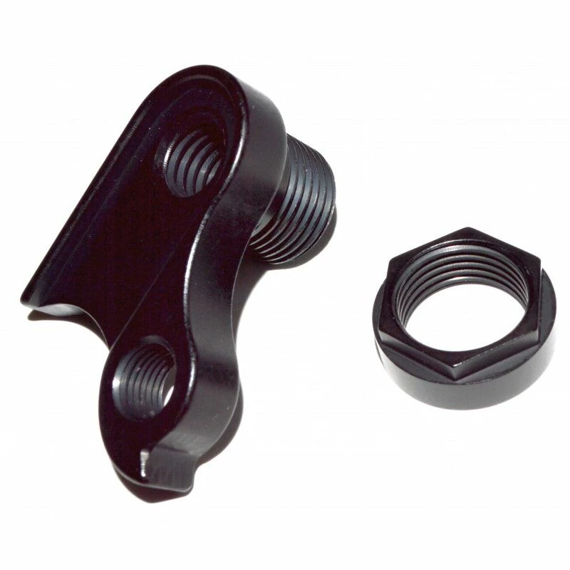 Patte De Dérailleur SUNN Kern Carbone 2020