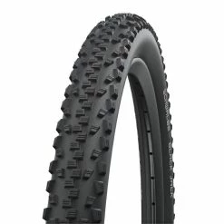 Michelin Pneu 24x2.10 Schwalbe Black Jack Noir