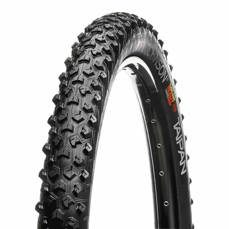 Pneu VTT Hutchinson Taipan 26x2.1 Tubeless