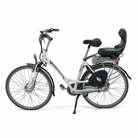 Siège Enfant Porte Bagage POLISPORT Guppy Junior Jusqu'à 35kg – Image 3