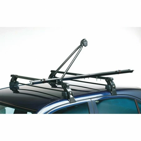 Porte-vélo Voiture Fixation Toit PERUZZO Lucky Two Cruiser