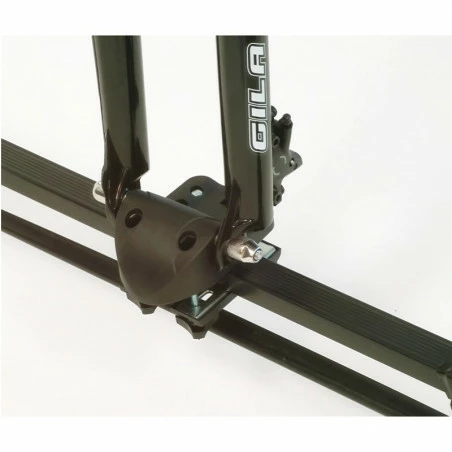 Porte-vélo Voiture Fixation Toit PERUZZO Rolle Mod. Freins à Disques – Image 2