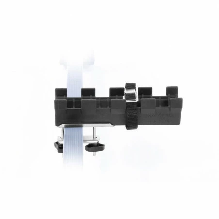 Porte-vélo Voiture Fixation Toit PERUZZO Rolle Mod. Freins à Disques – Image 6