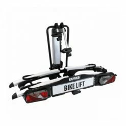 Porte-vélo Voiture Pliable Et Motorisé Pour Vélo électrique EUFAB Bike Lift