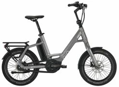 Qio Bikes Qio Eins AP-8 - 2023