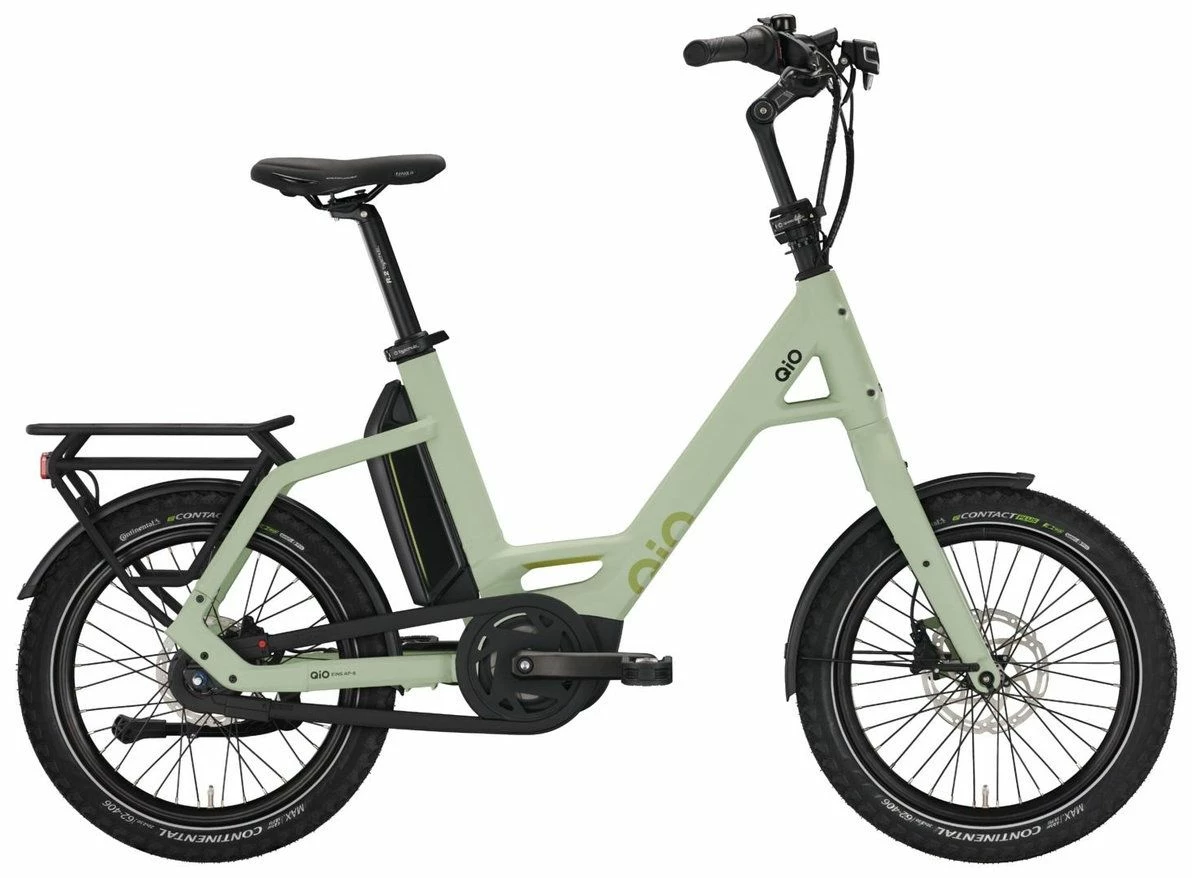 Qio Bikes Qio Eins AP-8 - 2023 – Image 5