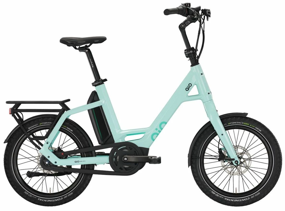 Qio Bikes Qio Eins AP-8 - 2023 – Image 4