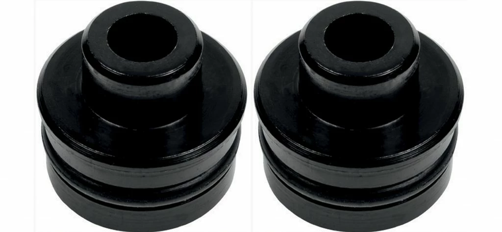 Mavic Adaptateur Axe De Roue Avant 15>9mm