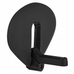 Bike43 Repose-pieds Et Jupe De Protection