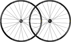 Roues Mavic Crossmax 2022 Paire DCL Boost MS 29