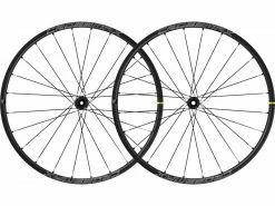Roues Mavic Crossmax SL 29 Paire Boost SH 9-11v 2022