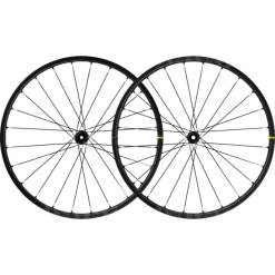 Roues Mavic Crossmax SLS 29 Paire Boost Shimano 9 à 11v 2022