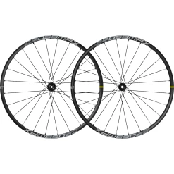 Roues Mavic Crossmax XLS 29 Paire Boost HG9 2022