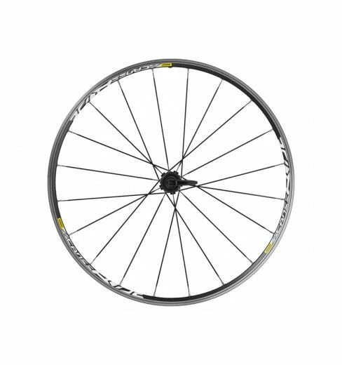Roue Mavic Crossride UB 26 Arrière (patins)