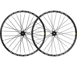 Roues Mavic E-Deemax S 30 29 Paire DCL MS