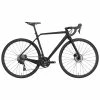 Rondo Ruut CF2 2X Vélo De Gravel - Noir/Black