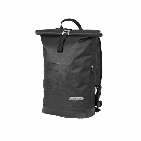 Sac à Dos Ortlieb étanche Noir Commuter Daypack City