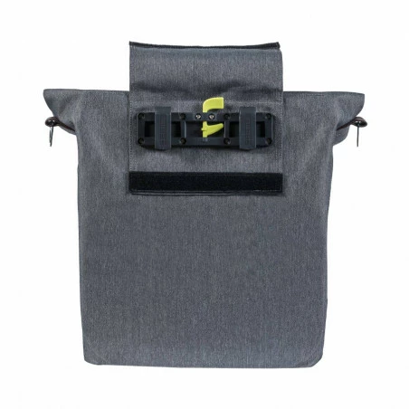 Sacoche Vélo Simple BASIL City Shopper 16L – Image 3