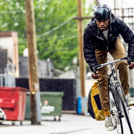 Sacoche Vélo Imperméable ORTLIEB Vario QL2.1 – Image 2