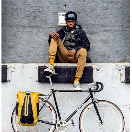 Sacoche Vélo Imperméable ORTLIEB Vario QL2.1 – Image 3