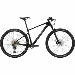 Cannondale Scalpel HT Carbon 4 Black Pearl