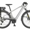 Scott Silence ERide 10 Speed 2021