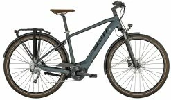 Scott SUB Active ERide - 2022