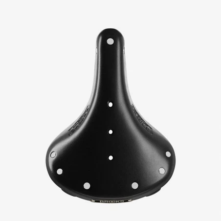Selle De Vélo BROOKS B17 Short – Image 2