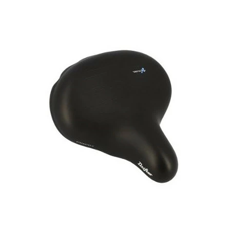 Selle Royal Premium Range City/Touring Drifter Unisex. Noir