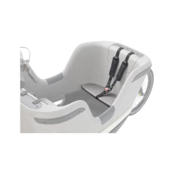 Set Siège Avant GAZELLE Makki