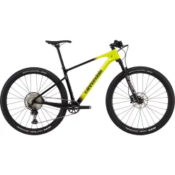 Cannondale Surligneur Scalpel HT Carbon 3