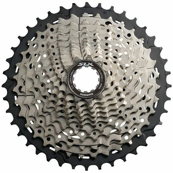 Shimano Cassette 11 Vitesses CS-M7000 SLX