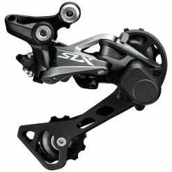 SHIMANO Dérailleur Arrière 11v GS RD-M7000 Deore SLX Shadow+