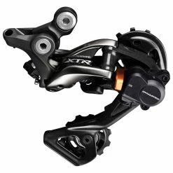 SHIMANO Dérailleur Arrière 11v GS RD-M9000 XTR Shadow+