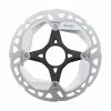 Shimano Disque Frein 160mm CL RT-MT800 Ice-Tech Freeza