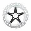 Shimano Disque Frein 180mm CL Int. RT-EM810 Ice-Tech Freeza