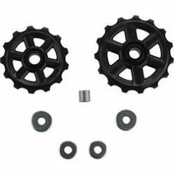 SHIMANO Galets De Dérailleur 8v RD-M310