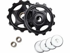 SHIMANO Galets De Dérailleur 8v RD-M410