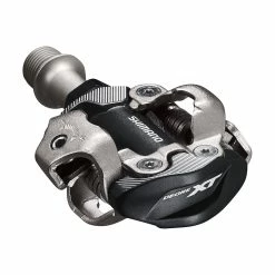 Shimano Pédales SPD Cales SM SH51 PD-M8100 Deore XT