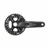 Shimano Pédalier 10v FC-M4100-2 36/26T 175mm