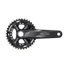 Shimano Pédalier 11v FC-M5100-2 36/26T 175mm