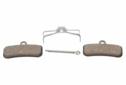 Shimano Plaquettes Frein Résine D03S Ressort/Vis Incl 1 Paire