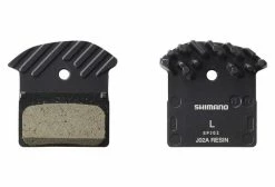Shimano Plaquettes Frein Résine J03A Ressort/Vis Incl 1 Paire