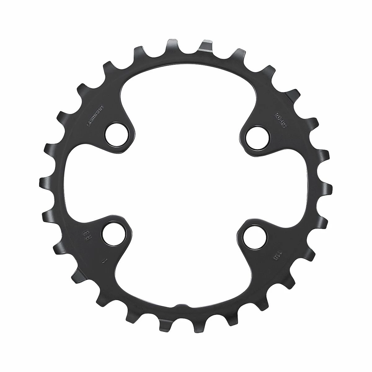 SHIMANO Plateau 26D FC-M7000