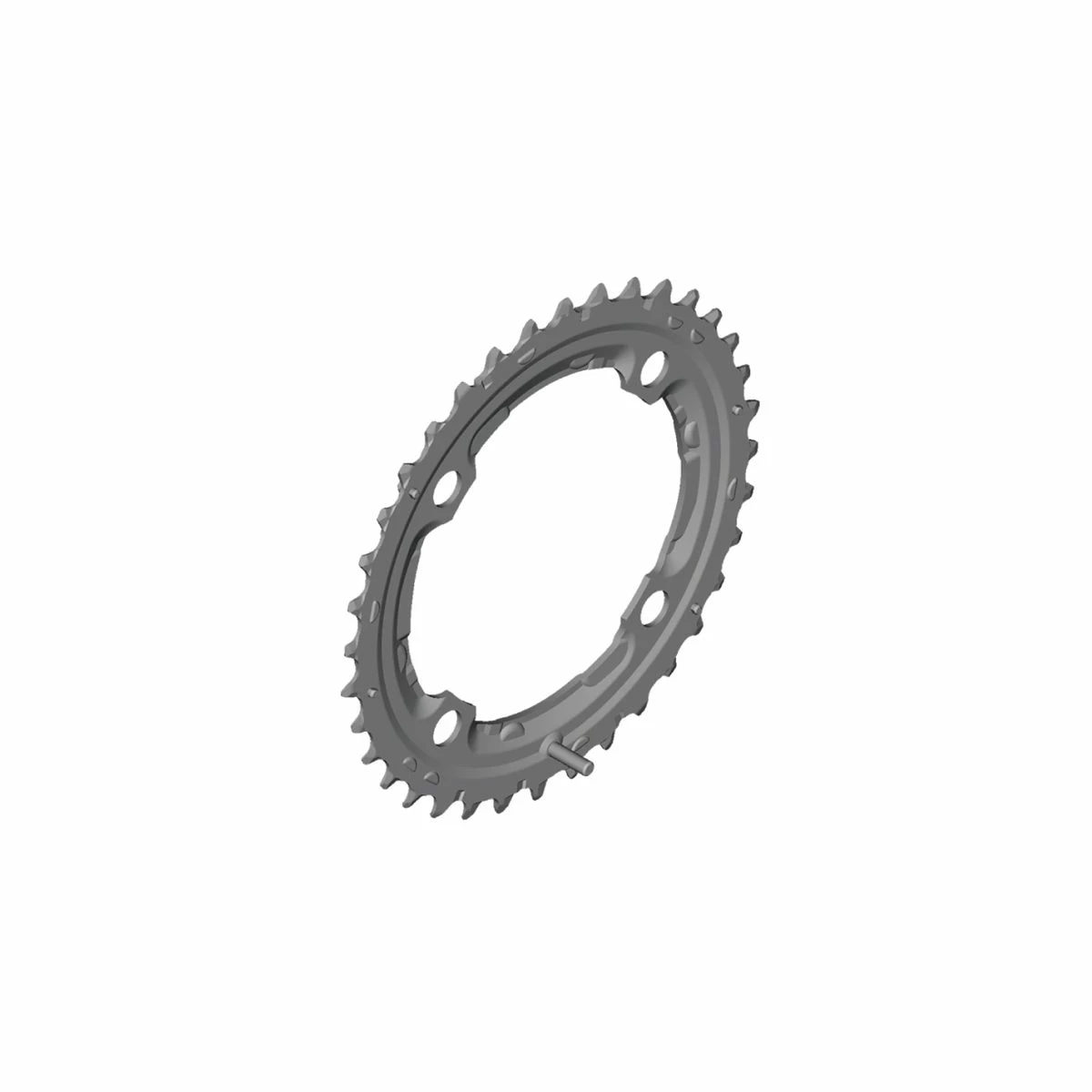 Shimano Plateau 36T FC-M4050-B2