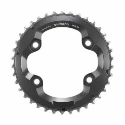 SHIMANO Plateau 38D XT FC-M8000