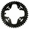 SHIMANO Plateau 44D Acera FC-M391/430 Noir Flasque