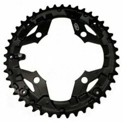 SHIMANO Plateau 48D Acera FC-M391/430 Noir